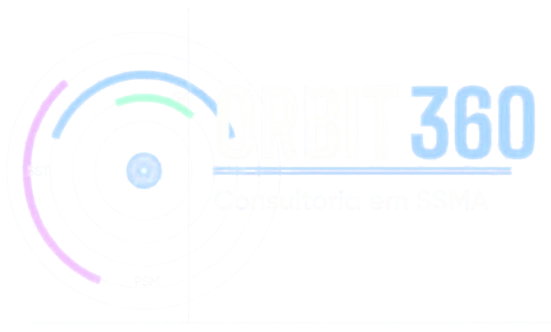 ORBIT 360 · Consultoria em SSMA